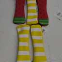 Reusable Utensil Set Spoon,Fork, Knife And Bag 5Pack