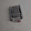 AMI PARTS 279838 W10724237 Dryer Heating Element Fit for Whirlpool Kenmore Maytag Amana Electric Cabrio Roper Dryer 70 80 Series Model 110 Dryer Parts WED4815EW1 NED4655EW1 8565582 3403585 AP3094254