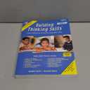 The Critical Thinking Building Thinking Skills Level 2 School Workbook