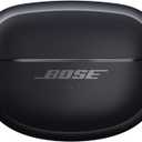 Bose Ultra Open Earbuds Charging Case, Black (Regular)