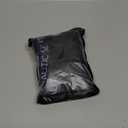 Nautica Men's Classic Cotton 3-pack Fly Front Briefs,Large, 3 Pack Black