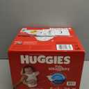 Huggies Size Newborn Diapers, Little Snugglers Baby Diapers, Size Newborn (up to 10 lbs), 144 Count, 
