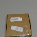 uxcell A30 Drive V-Belts 30" Inner Length 13mm Width 8mm Thick JIS Standard A-Section Rubber Drive Transmission Belt