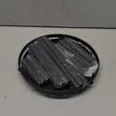 5-Pack Decent Metal Plant Stands, Heavy Duty Flower Pot Stands for Multiple Plant, Anti-Rust Iron Plant Pot Shelf, Decoration Racks for Home Indoor and Outdoor (5 Pack Black)