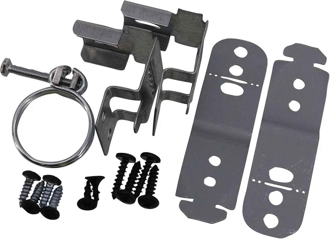 Bosch 10016054 Dishwasher Installation set