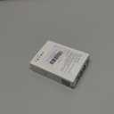 2-in-1 Wireless CarPlay & Android Auto Adapter, Plug & Play CarPlay Dongle Converts Wired to Wireless, Fast Auto-Connect, No Delay, Compact Design for iPhone & Android with USB/USB-C Port(Black)