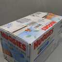 Huggies Natural Care Cucumber, Aloe and Vitamin E Baby Wipes, Hypoallergenic, Scented, 10 Flip-Top Packs (560 Wipes Total), 