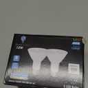 2 Pack PAR30 Outdoor LED Flood Light Bulb 12W 100 Watt Equivalent 900 Lumens Dimmable Waterproof E26 4000K Cool White LED Flood Light Bulbs for Security Spotlight Bulb Led Recessed Light Bulbs