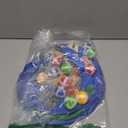 BooTaa 29" Large Dart Board for Kids, Kids Dart Board with Sticky Balls, Boys Toys, Indoor/Sport Outdoor Fun Party Play Game Toys, Birthday Gifts for 3 4 5 6 7 8 9 10 11 12 Year Old Boys Girls