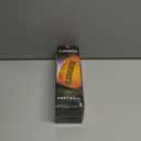 Light Up Football - Glow in the Dark Ball - NO 6 - Boys Gifts - Outdoor Sports, Birthday Gifts for Boys 8-15+ Year Old - Kids Teenage Youth Gift Ideas - Boy Toys Stuff Ages 8 9 10 11 12 13 14 15 (Original)