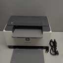 HP LaserJet M209dw Wireless Printer, Print, Fast speeds, Easy setup, Mobile printing,Best-for-small teams