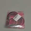 Heart Cookie Cutters Set of 6, Stainless Steel Sandwiches Cutters Biscuit Molds for Kids,Sturdy Cutters for Cookies,Sandwiches,Small to Large Size of, 1.69-3.74 inch Sizes