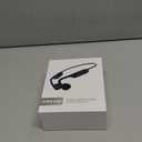 Bone Conduction Headphones, Wireless Bluetooth Open-Ear Sports Headphones with Mic, Type-C Quick Charging 12H Playtime, Upgrade Waterproof Earphones for Running, Walking, Cycling, Workout, Gift