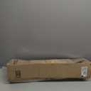 4 Set 16 Inch Support Brackets for Wire Shelving Wire Bracket Shelf Set Closet Shelf Brackets with Anchors and Pins for Installation Wardrobe Wall Shelving Support Closet