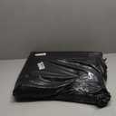 Red Insulated Bags For Food Delivery XL - 18.1" x 13.8" x 13.8", Commercial Insulated Food Delivery Bag w/ Divider, Waterproof & Foldable Catering Bag Food Deliveries, Delivery Pizza Bags 12 Inches