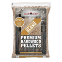 Camp Chef Competition Blend BBQ Pellets, Hardwood Pellets for Grill, Smoke, Bake, Roast, Braise and BBQ, 20 lb. Bag