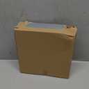 MateeyLife Slow Feeder Dog Bowls 2PCS, Anti-Choking Puzzle Dog Food Bowls, Anti-Slip Interactive Feeding Slow Down Eating, Bloat Stop Maze Dishes for Medium Breeds (A-LightBlue&DarkBlue)