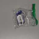 CINCY Clicker Counter with LED for Day & Night Use | Instant Reset, Accurate & Quiet, Long Battery Life | for People, Laps, Pitch, Golf, Baseball, Fish Counting, for Prayer, Everyday Prayer  1 Pack (Brown)