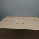 KUST Floor Mats for 2018-2024 Nissan Kicks All Weather Protection, TPE Rubber Car Mats Front Rear 2 Row Floor Liners for Kicks Accessories, Custom Fit Non-Slip High Edge