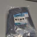 Zip Ties 8 Inch, Black Cable Ties(700 Pack),100% Nylon PA66, 50lbs Tensile Strength, Width 0.19 Inch, Heavy Duty UV Resistant Nylon Tie Wraps for Home, Office, Garden, Workshop（Others10/12inch).