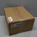 Vibrant Splash Water, Beverage Highball Glasses, 13.25 Ounce - Set of 6