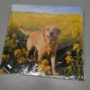 7 x 2026 Calendar, Wall Calendar 2026, Dogs 12 Month Wall Calendars (Jan - Dec 2026) 12" x 24" Opened, Hanging Monthly Calendar Thick Paper for Kids Family Adults Office Home