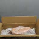 Baby Balance Bike for 1-3 Year Old Boys Girls, 12-36 Month Toddler Balance Bike, 4 Wheels Baby Bike Toddler First Birthday Gifts (Colorful Lighting)