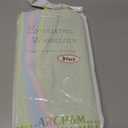 ARCH&M Exfoliating Washcloth Body Scrubber Back Scrubber for Shower Japanese Beauty Washcloth Bath Wash Cloth Korean Exfoliation Luffah Towel Net Sponge Loofah Body Scrub 3 Pack