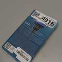 Razor 3 for Men - Replaceable Cartridges for Manual Shaving Razor - 3-Blade Technology Refills - Fits Gillette Mach3 - Soft Shave Sharp Blades - Cost-effective Refill (12 refills)