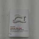 MEDITHERAPY SOKSAL GUASHA,Ceramic Gua Sha,Body Massage Tool, Korean Body Guasha, Guasha Board, Face Lift, Muscle Relief Massage Board (Body Massager)