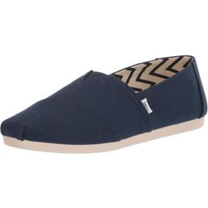 Toms Womens Toms Canvas Women's Classic 10002472