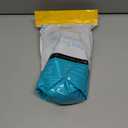 Versatile Heated Neck Wrap Microwavable - Neck Warmer Microwave Heating Pad for Shoulders, Sore Muscles - 22 Inches - 1 Pack