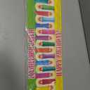 Happy Birthday Crowns (Crowns & Visors) by Scholastic (2005-01-01)