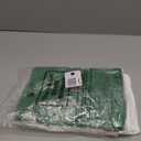 Set of 6 Mix 12 x 18 Inches Christmas Bath Towels Embroidery Soft Hand Bathroom Dish Towels Kitchen Wash Cloths Towel for Bathroom Kitchen Gift