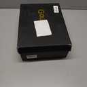 Winter Brown Boots for Women Snow Mini Boot Platform Furry in 2025 Fall Booties with Shell-Shape Trim (7)