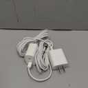 iPhone 17 16 15 Charger, 2Pack PD Dual USB C Charger Block Fast Charging Wall Charger Plug with 10FT Long USB C to C Charger Cord Woven Cable for Apple iPhone 17/16 Pro Max/16 Pro/16/15 ProMax/15/iPad