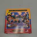 Dowdle Jigsaw Puzzle - Mark Twain's Hannibal - 500 Piece