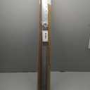 41inch Adjustable Solar Panel Mount Brackets 0-90 Adjustable Solar Panel Tilt Mount Brackets for Solar Panels Installed on Any Flat Surface for RV, Roof, Boat, Any Off-Grid Systems