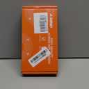 for iPhone 13 Mini LCD Screen Replacement, 5.4 inch for iPhone 13 Mini LCD Dsiplay A2628, A2481, A2626, A2629, A2630 3D Touch Digitizer LCD Display Assembly Repair Parts (Not Original)