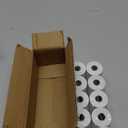 Receipt Paper Roll for Square Terminal Credit Card Machine -10 rolls