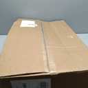 Amazon Basics MERV 5 AC Furnace Air Filter, 16x25x1 inches, 6-Pack (Actual size: 15.75" x 24.75" x 0.75")