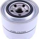 JZGRDN Fuel Filter HH1J1-43172 Compatible with Kubota Tractor