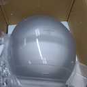 Arien Hat Shaper, Automatic Cap Cleaner, Hat Care Machine Steam Cleaning & Ironing and Drying for Bucket hat Baseball Cap, Restore Misshapen Hat, Hat Saver (XLarge, White) 10.8"L x 8.6"W x 13.5"H