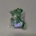 Wireless Earbuds Bluetooth 5.4 , Ear Buds LED Power Display Headphones 6D Stereo, Bluetooth Earbuds in-Ear Noise Cancelling Mic, 40H Playback Mini Case IP7 Waterproof Sports Earphones for Android iOS (Mauve)