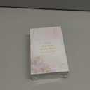 7 Color Galvanic Machines - Red Light Therapy for Face and Neck, Face Massager Tool for Wrinkles, Double Chin, Vibrating Facial Massager with Thermals, Pink