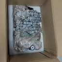 RE0F11A JF015E CVT Transmission Valve Body, Compatible with N-i-ssan Sentra 2013-2019 1.6L 1.8L, Automotive Transmission Valve Body With Solenoid Replaces Part 31705-X428E 31705-X428B