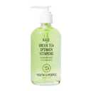 Youth To The People Superfood Facial Cleanser - Kale + Green Tea Daily Face Wash, Gentle Makeup Remover, with Soothing Antioxidants for Glowing Skin, pH Balance, Clean Pores, Sulfate-free, Refillable (8 Fl Oz (Pack of 1))