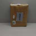 TURBRO 59x39 XXX-Large Pet Heating Pad, Electric Heated Dog Bed for Large Breeds, Temperature and Timer Control, Anti-Bite Cord, Ultra-Soft and Anti-Slip Cover, Indoor Use, MET Certified, Brown