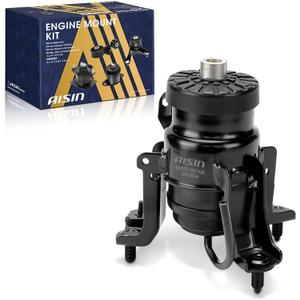 AISIN AFTERMARKET EMTT-00168 Front Hydraulic Transmission Mount