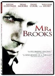 Mr Brooks